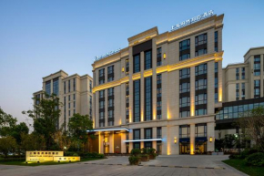 Barony Park Hotel Shanghai